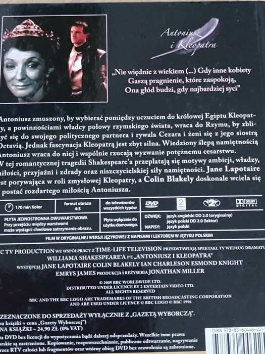 Książki raz czytane