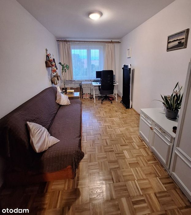 sprzedam 3 pok.mieszkanie 57m