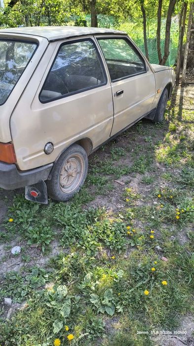 Продам ЗАЗ Тавроліт 1.1 Сафарі Спорт