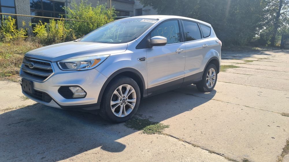 Разборка Форд Эскейп