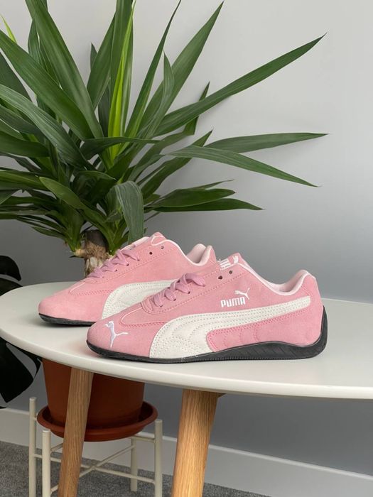 Puma Speedcat Pink, puma спедкат