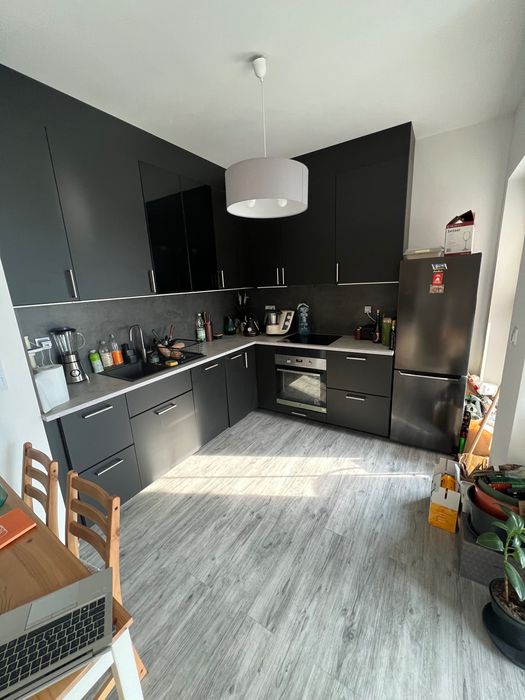 3 pokoje | 62 m² | Bielany | Balkon | Garaż + parking | Blisko metra - Widok 3