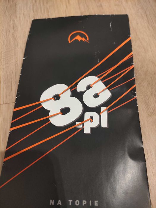 NOWE Buty DACHSTEIN GTX niebiesko-czarne