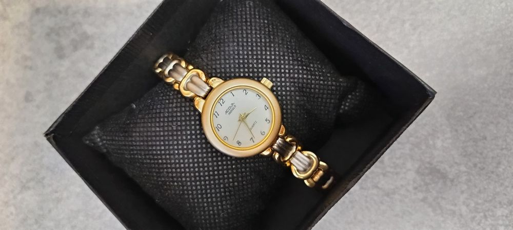 Zegarek damski Acqua Indiglo od Timex