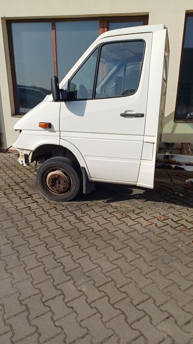 Sprinter 316 cdi max