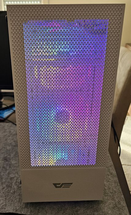 Pc Amd r7 5700G , 32gb ddr4 e Nvidia 1080 8gb