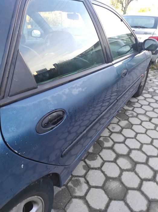 Renault Laguna 2.2 dT