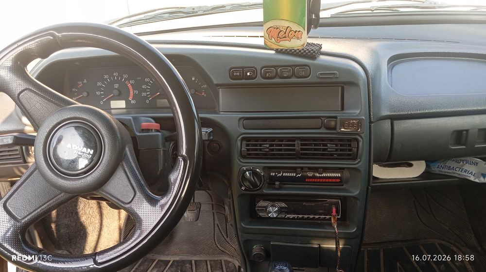 ВАЗ / Lada 2114 Samara 2006