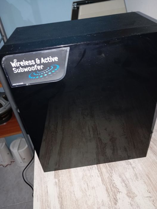 Subwoofer para venda