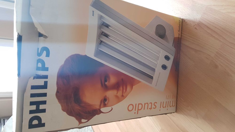 PHILIPS mini studio HB171 Olsztyn • OLX.pl