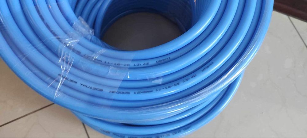 PRZEWÓD pneumatyczny