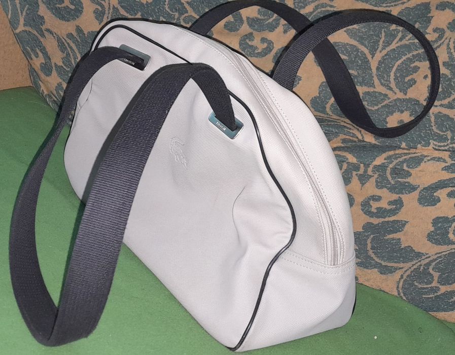 Mala da Lacoste original