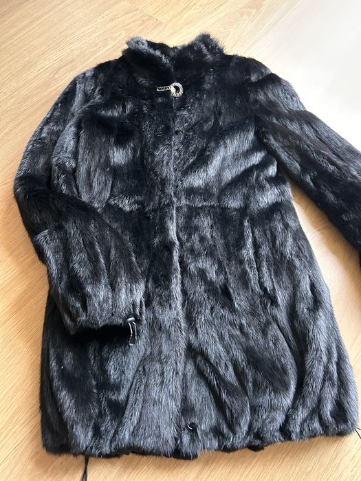 Шубка норковая 42-44 р