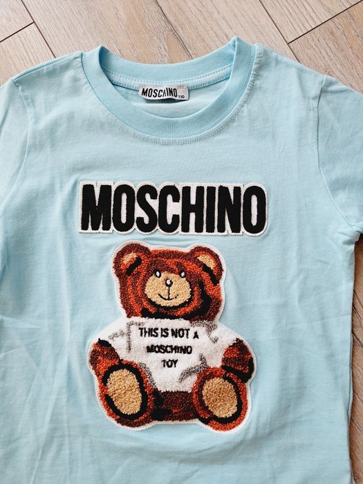 Koszula Moschino 110