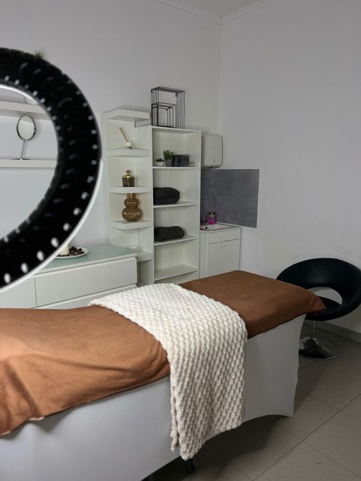 Arrendo Gabinete para Estética – Montijo