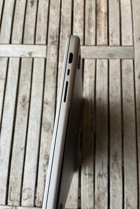 Macbook Pro 16" M1 Pro 512GB 32GB RAM