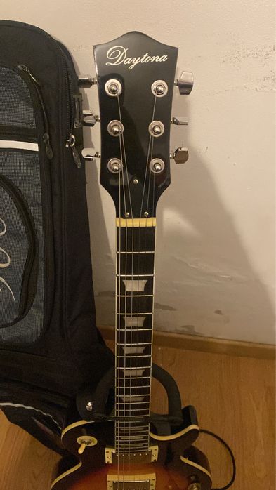 Les Paul Daytona
