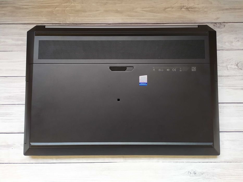 HP ZBook 17 G6 i7-9750H/16GB/512GB/NVIDIA T1000 4GB