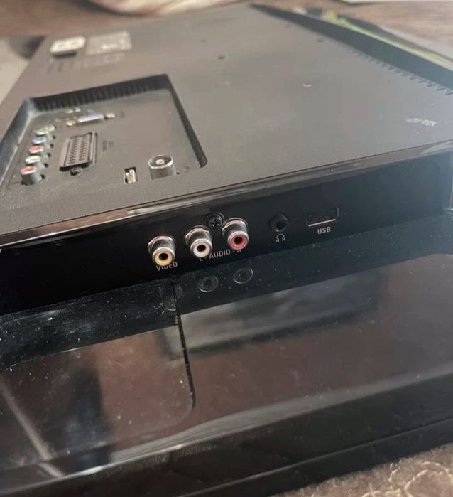 Телевизор philips 26PFL3405