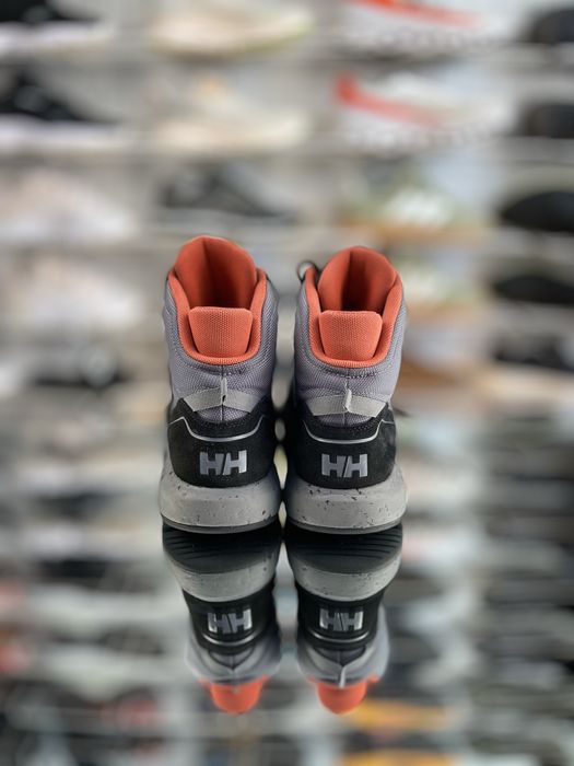 Ботинки Helly Hansen Monashee Ullr HT 42 Размер