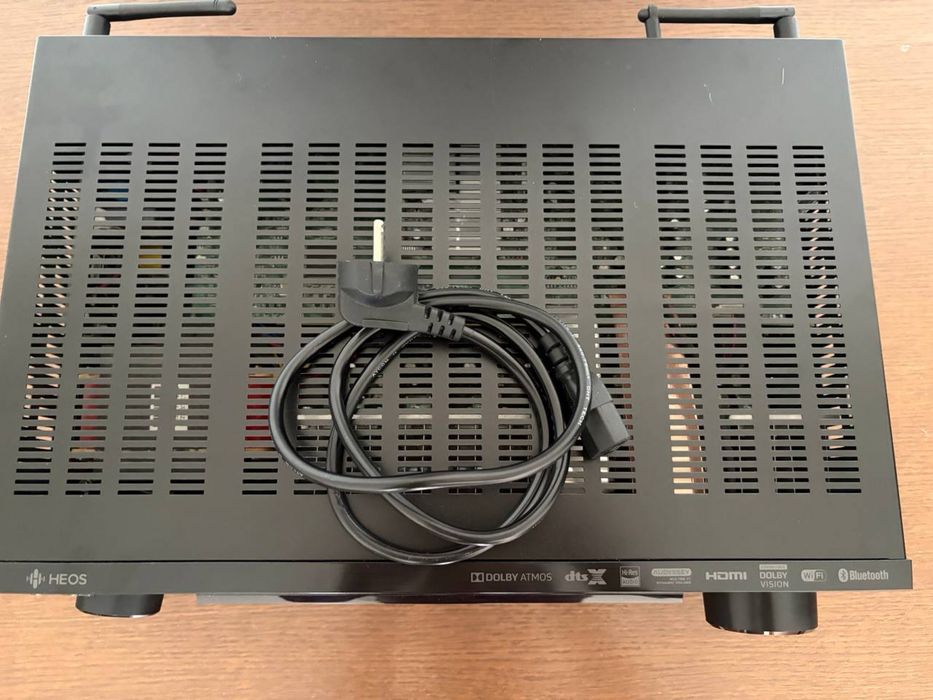 amplituner Denon AVR-X1500H