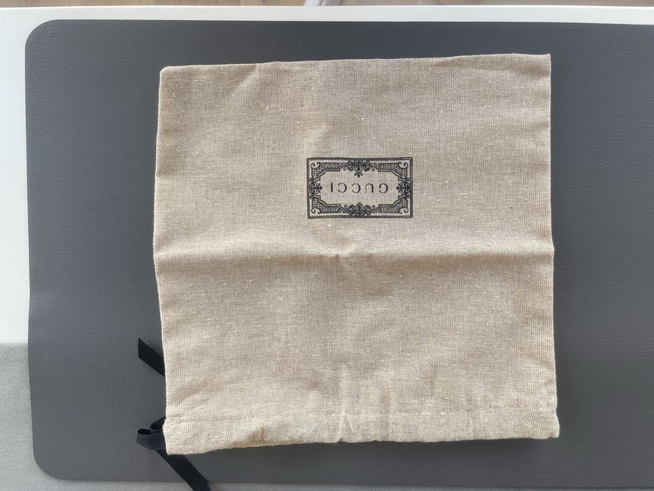 Oryginalny Pasek Gucci