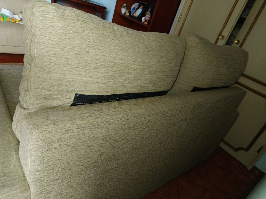 Sofá de sala de jantar