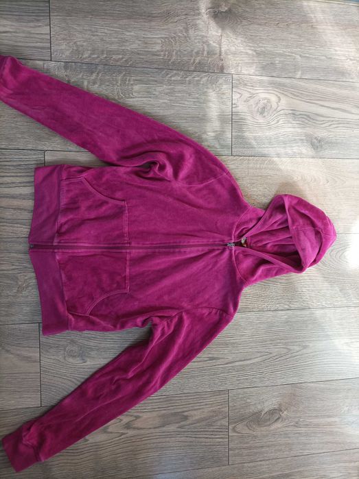 Mega paka ubrań rozm S..Puma, Pret, M&S, Biba, Denim CO
