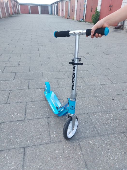 Hulajnoga Lite Bigwhell