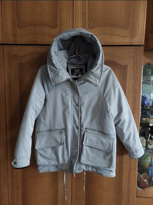 !!АКЦІЯ!! Куртка зимова, дитяча