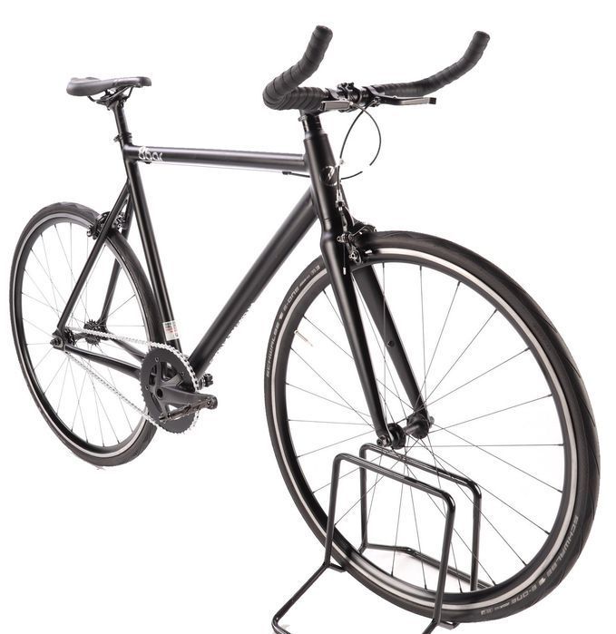 Rower męski 8Bar krzberg v7 57 cm (L) ostre koło