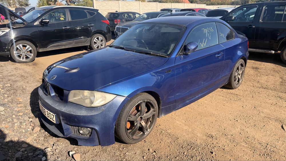 BMW Seria 1