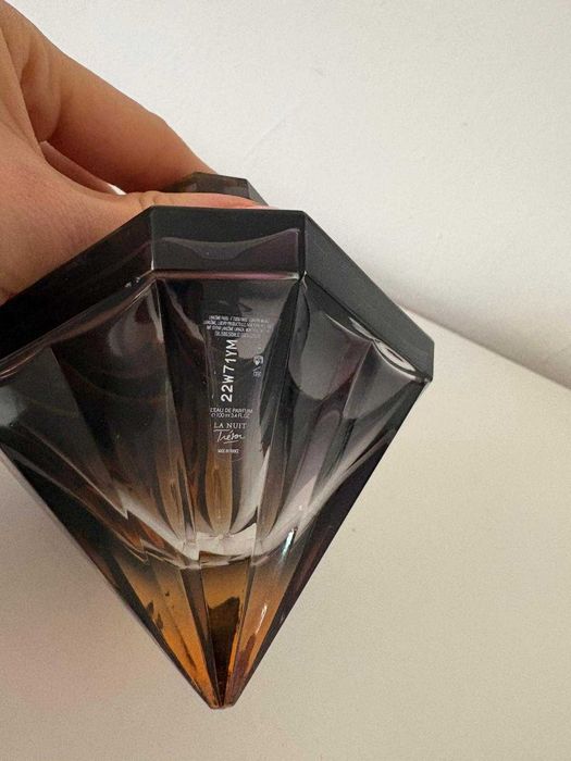 Lancome La Nuit Tresore edp