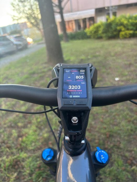 E-bike Cannondale moterra, ktm, Focus, Orbea, scott