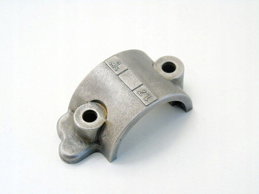 Mostek Stopka Wałka 2.5 I N52 Bmw E90 E91 E92 E93 F10 E60 E61 E85 X3 Z4