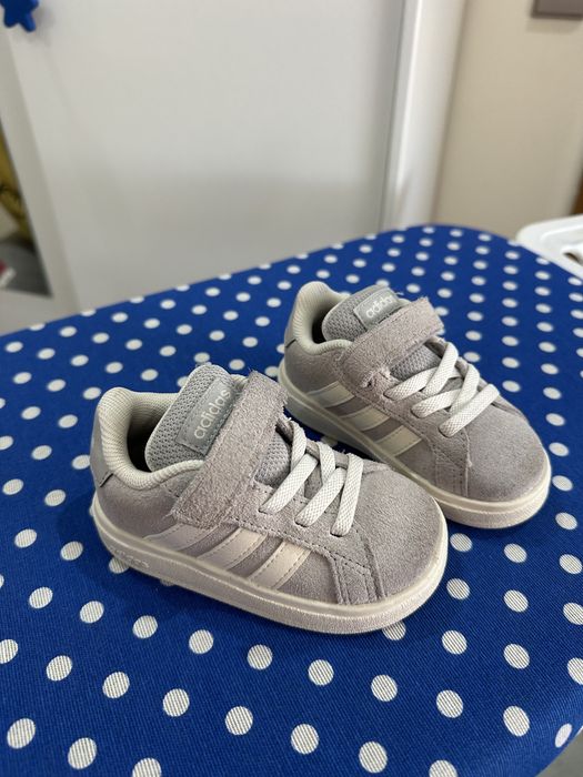 Sapatilhas/tenis para bebe