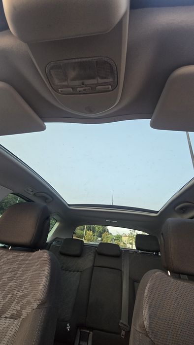 Peugeot 3008 1.6 HDi Executive