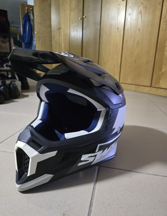 Capacete Swap's Industry