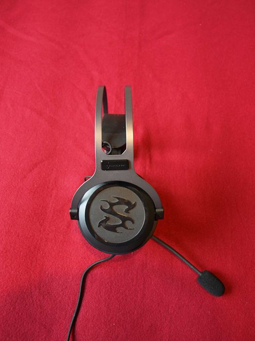 Słuchawki Shakoon Skiller SGH3