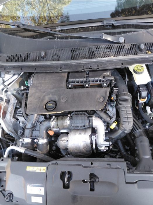 Peugeot 308 1.6 Hdi