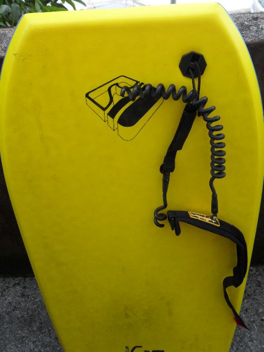 Saco para Prancha de Bodyboard e prancha Deeply
