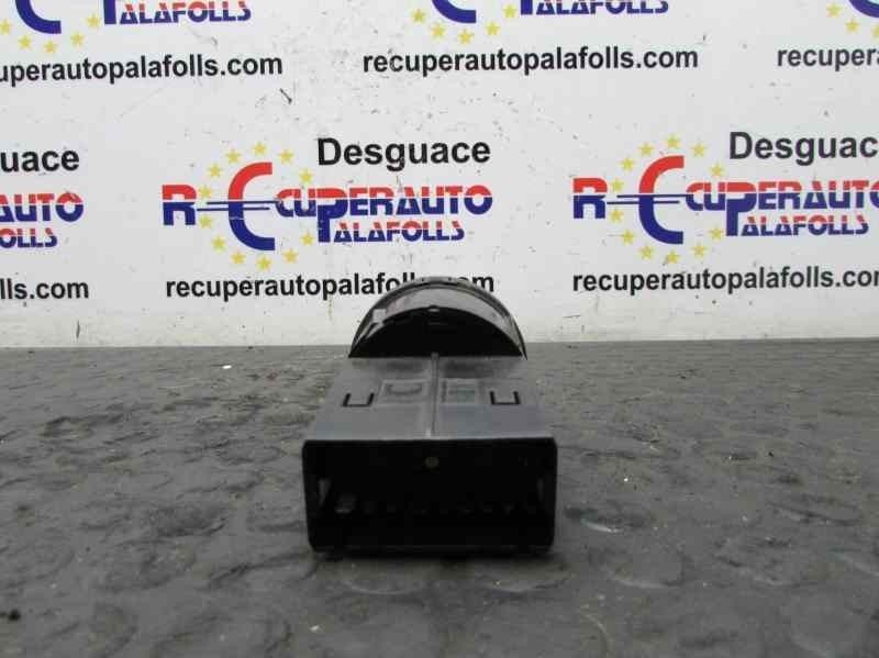 COMANDO LUZES VOLKSWAGEN GOLF IV 2001 -1121519