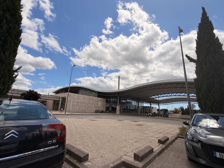 Terreno Urbano Pronto para Construção