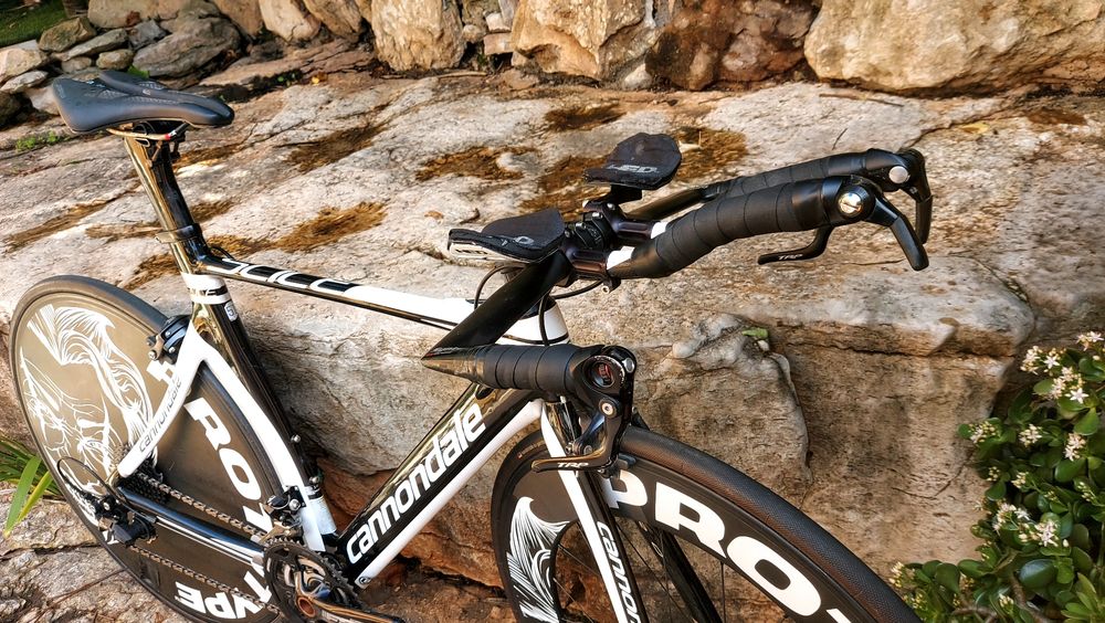 Rodas Prototype Joker modelo profissional