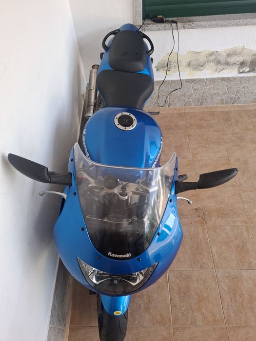 Mota   kawasaki  usada