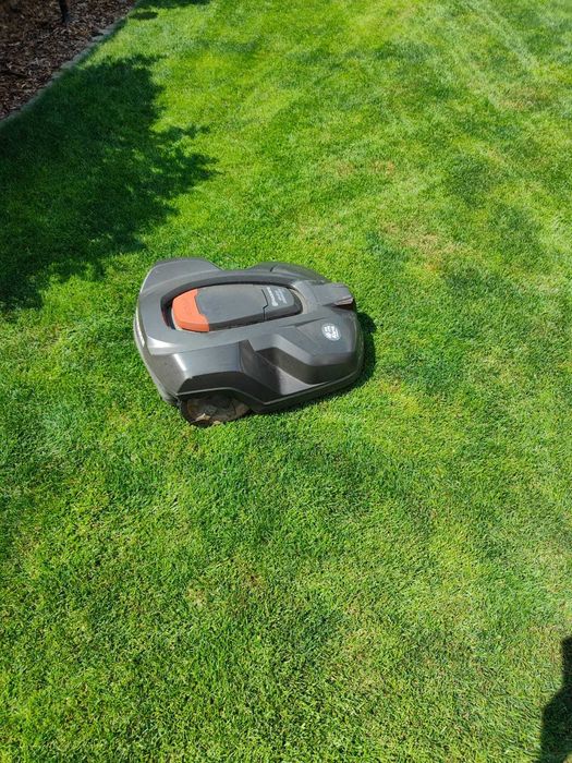 Robot koszący Husqvarna automower 420, do 2200 m2