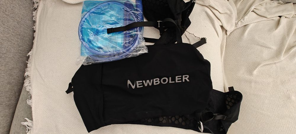 Running Hydration Vest64584632093059120