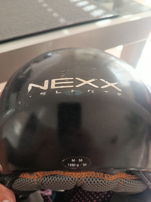 Capacete urban Nexx