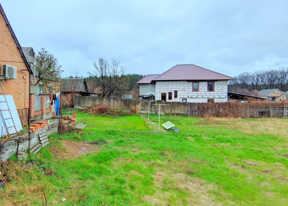 Є відновлення. Продаж будинку на Крутому Березі. код 7435