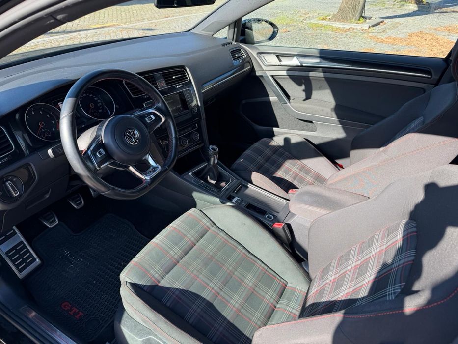 Volkswagen golf 7 gti performance (230)